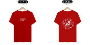 Nome do produtoCamisa Crystal Legacy Olho De Dragão Multicolor
