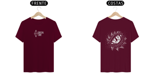 Nome do produtoCamisa Crystal Legacy Olho De Dragão Multicolor