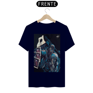 Nome do produto CAMISETA A.C.A.B 1 - QUALITY