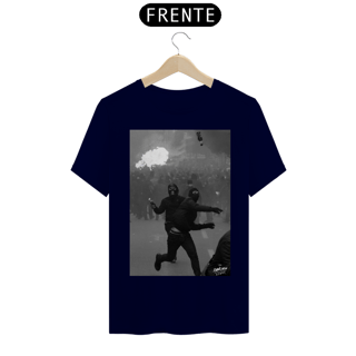 Nome do produto CAMISETA COQUETEL - QUALITY
