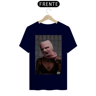 Nome do produto CAMISETA BAD GIRL- QUALITY