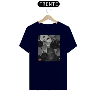 Nome do produto CAMISETA GANG - QUALITY