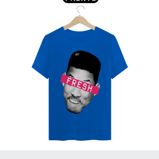 Nome do produto CAMISETA WILL - QUALITY