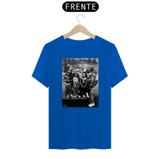 Nome do produto CAMISETA QUEBRADA - QUALITY