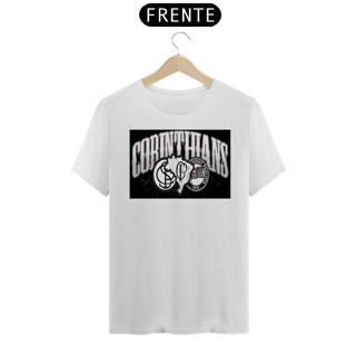 Nome do produto CAMISETA CORINTHIANS/BRASIL - QUALITY