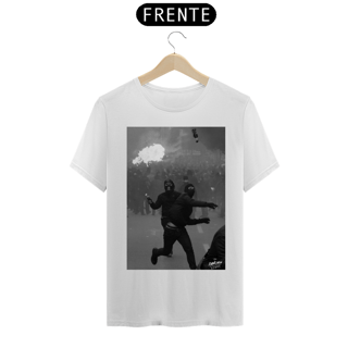 Nome do produto CAMISETA COQUETEL - QUALITY
