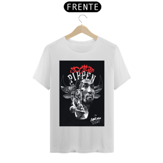 Nome do produto CAMISETA SCOTTIE PIPPEN