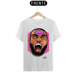 Nome do produto CAMISETA LEBRON - PRIME