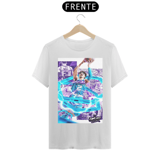 Nome do produto CAMISETA LMELO BALL- PRIME