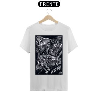 Nome do produto CAMISETA KOBE 2 - PRIME