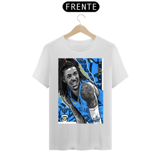 Nome do produto CAMISETA JA MORANT 2 - PRIME