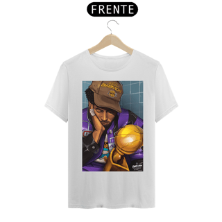 Nome do produto CAMISETA NBA CHAMPIONS - PRIME