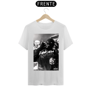 Nome do produto CAMISETA PANCADA - PRIME