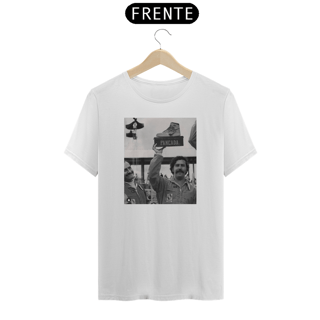 Nome do produto CAMISETA PABLO - PRIME
