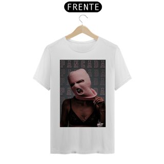 Nome do produto CAMISETA BAD GIRL- QUALITY