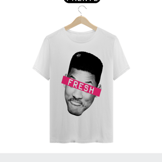 Nome do produto CAMISETA WILL - QUALITY
