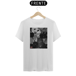 Nome do produto CAMISETA GANG - QUALITY