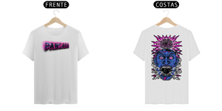 Nome do produto CAMISETA MENTE - QUALITY