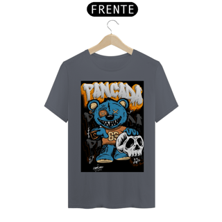 Nome do produto CAMISETA PANCADA BEAR - QUALITY