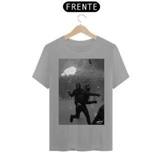 Nome do produto CAMISETA COQUETEL - QUALITY