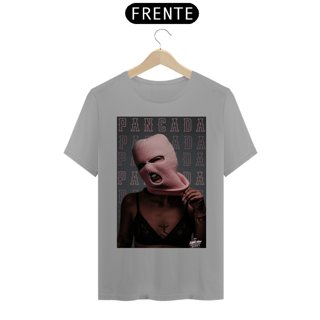 Nome do produto CAMISETA BAD GIRL- QUALITY