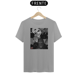 Nome do produto CAMISETA GANG - QUALITY