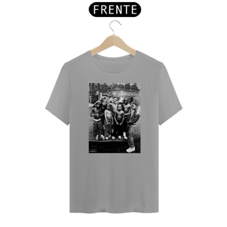 Nome do produto CAMISETA QUEBRADA - QUALITY