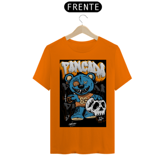 Nome do produto CAMISETA PANCADA BEAR - QUALITY