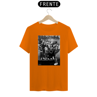 Nome do produto CAMISETA QUEBRADA - QUALITY