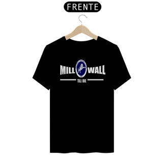 CAMISA MILLWALL - QUALITY