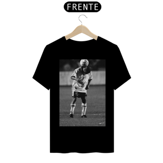 CAMISETA EDILSON/CORINTHIANS - QUALITY