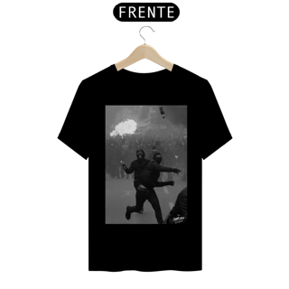 Nome do produto CAMISETA COQUETEL - QUALITY