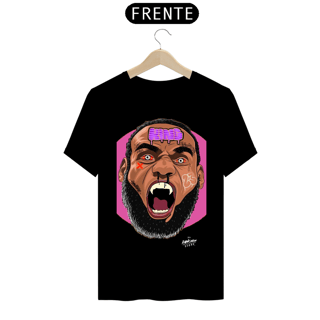 CAMISETA LEBRON - PRIME