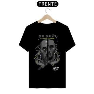 Nome do produto CAMISETA KOBE FOREVER - PRIME