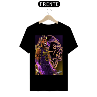CAMISETA JAMES LYON - PRIME.