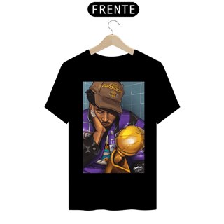 CAMISETA NBA CHAMPIONS - PRIME