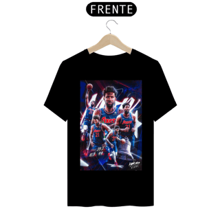 CAMISETA SIXERS - PRIME NBA
