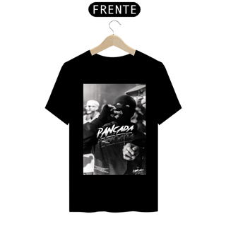 Nome do produto CAMISETA PANCADA - PRIME