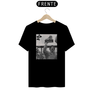 CAMISETA PABLO - PRIME