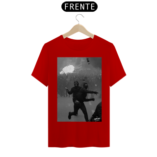 Nome do produto CAMISETA COQUETEL - QUALITY
