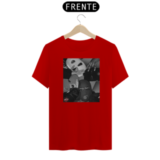 Nome do produto CAMISETA GANG - QUALITY