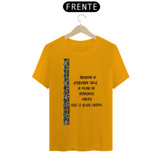Nome do produto CAMISETA FILHOS DE UMBANDA