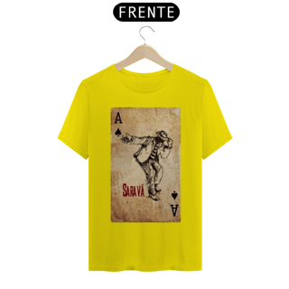 Nome do produto CAMISA CARTA ZÉ PELINTRA