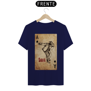 Nome do produto CAMISA CARTA ZÉ PELINTRA