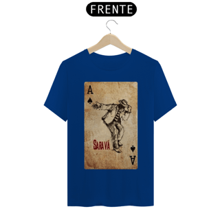 Nome do produto CAMISA CARTA ZÉ PELINTRA