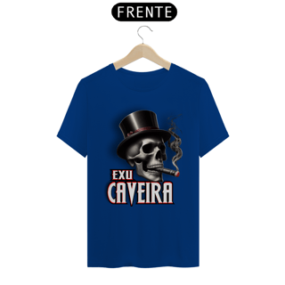 Nome do produto CAMISETA EXU CAVEIRA