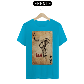 Nome do produto CAMISA CARTA ZÉ PELINTRA