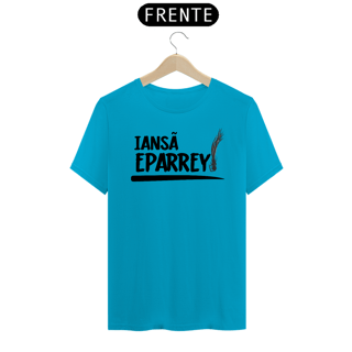 Nome do produto CAMISETA EPARREY