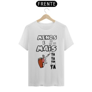 Nome do produto CAMISETA TA TA TUM TÁ!