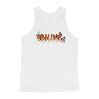 Nome do produto REGATA OBALUAÊ